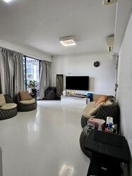 Foresque Residences (D23), Condominium #465361821
